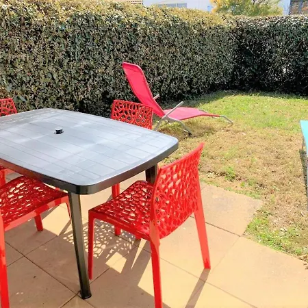 Maison De Près Et Commerces Avec Jardinet, Parking Privé Et équipements Complets - Fr-1-22-165 Casa vacanze *